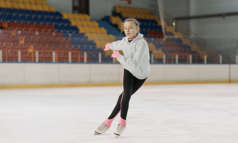 SPRING StarSkate 1 Day CanStar/Primary AT TRISAN – Nobleton Skating Club